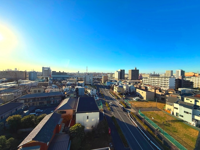 ドルチェ・オオギの物件内観写真