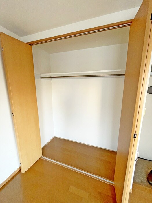 ハウス５８の物件内観写真