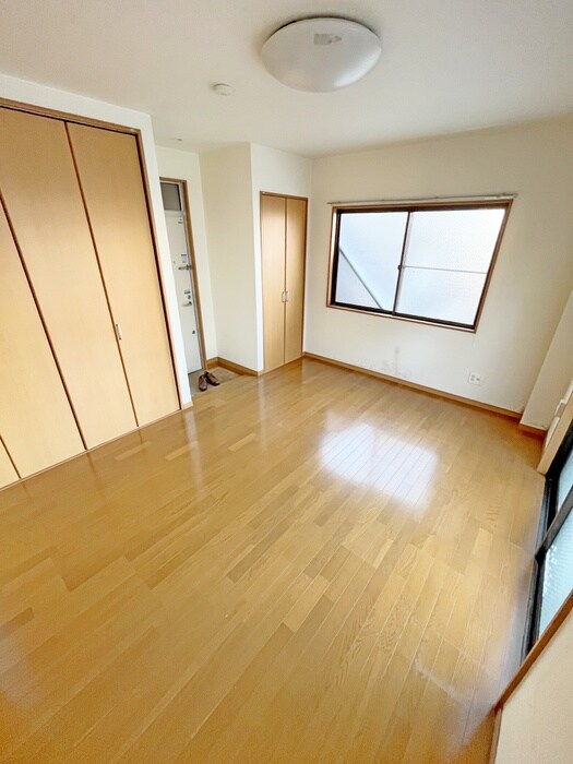 ハウス５８の物件内観写真