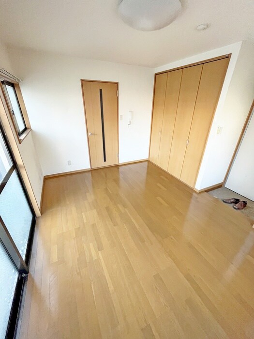 ハウス５８の物件内観写真