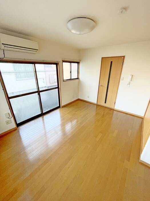 ハウス５８の物件内観写真