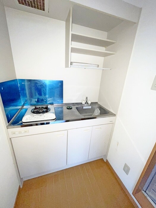 ハウス５８の物件内観写真