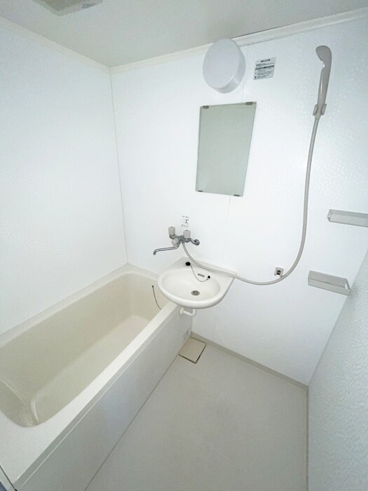 ハウス５８の物件内観写真