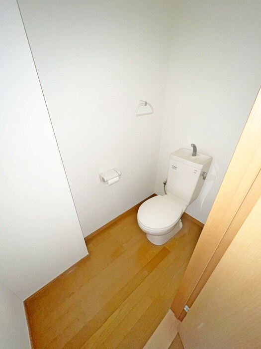 ハウス５８の物件内観写真