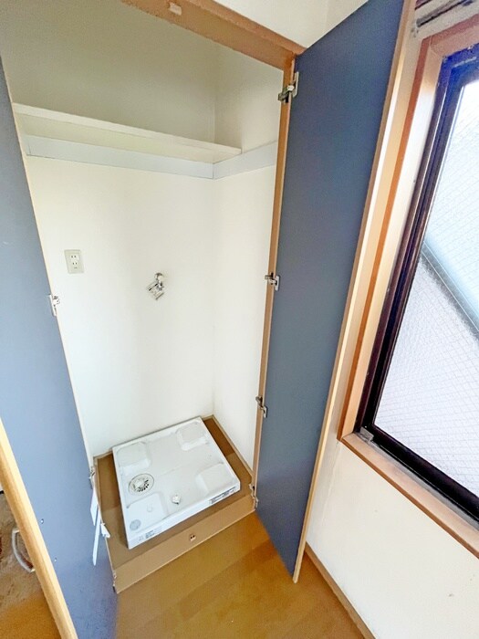 ハウス５８の物件内観写真