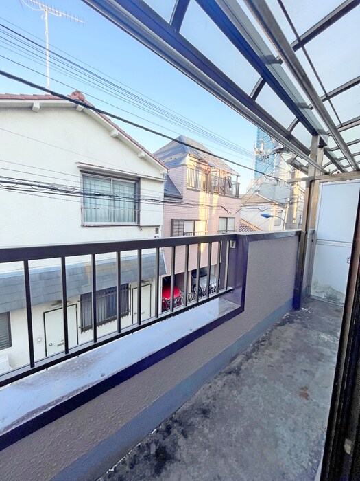 ハウス５８の物件内観写真