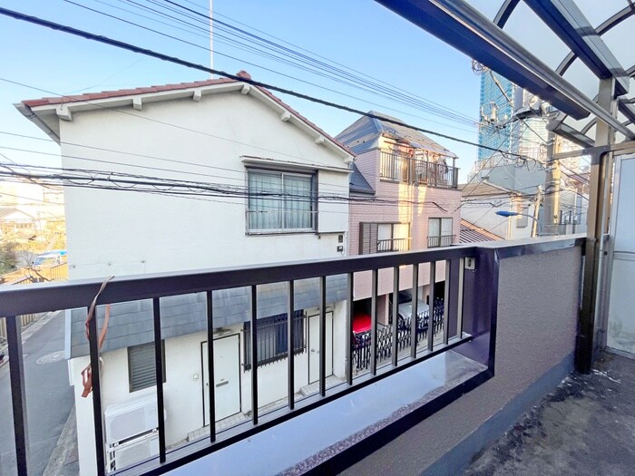 ハウス５８の物件内観写真