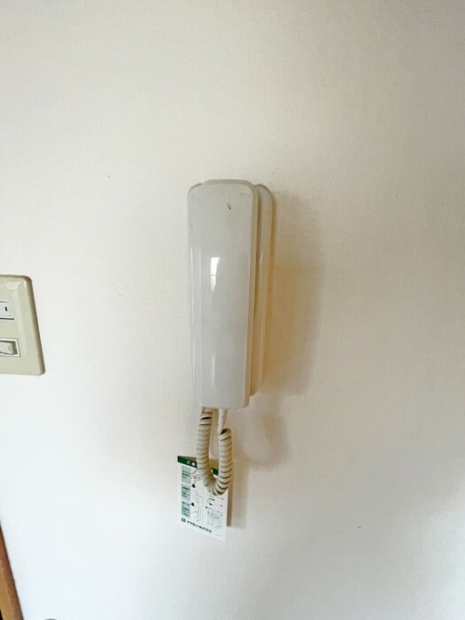 ハウス５８の物件内観写真