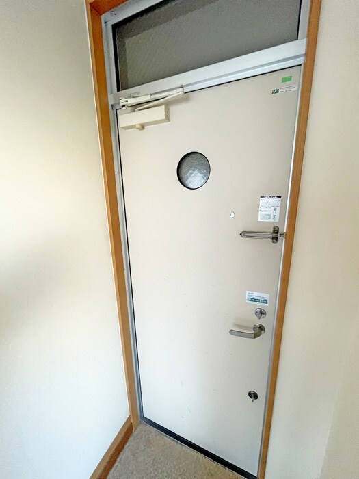 ハウス５８の物件内観写真