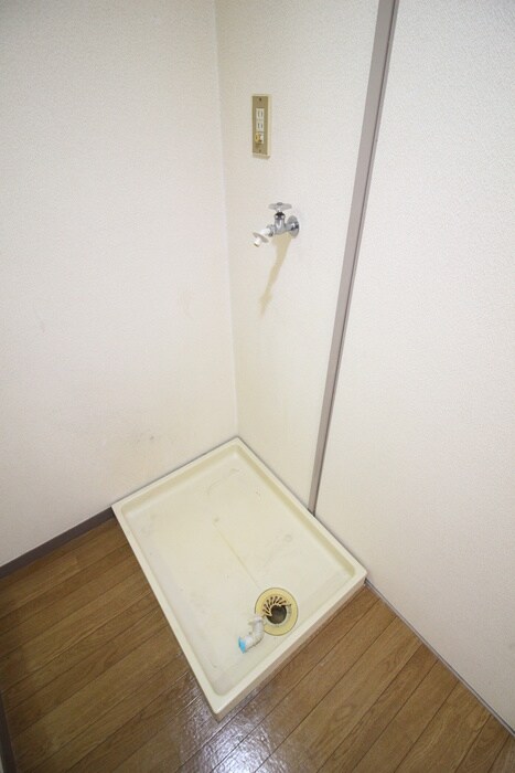 パ－クハイツの物件内観写真