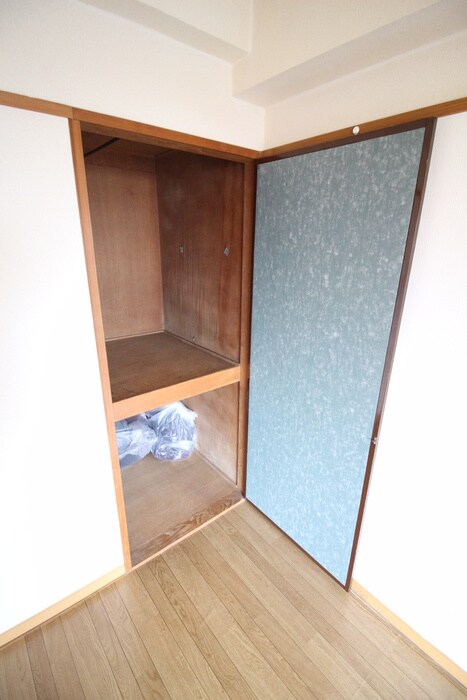 パ－クハイツの物件内観写真