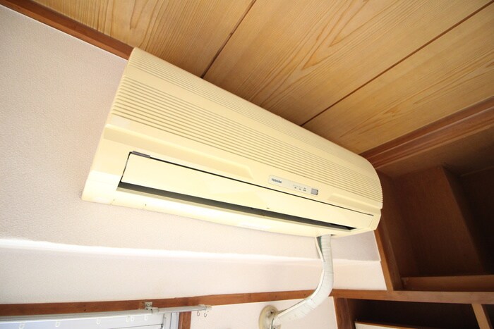 パ－クハイツの物件内観写真