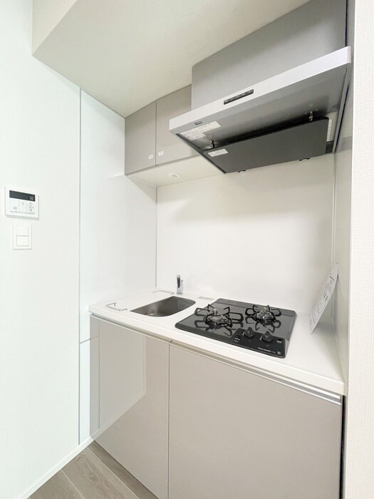 クラリティア綾瀬の物件内観写真