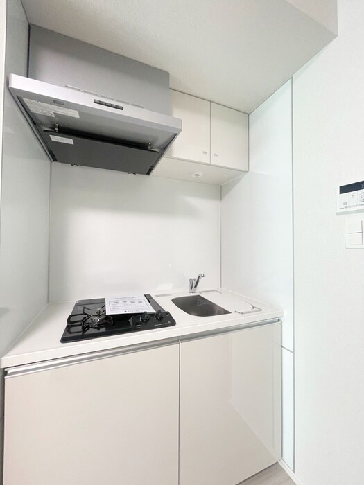 クラリティア綾瀬の物件内観写真