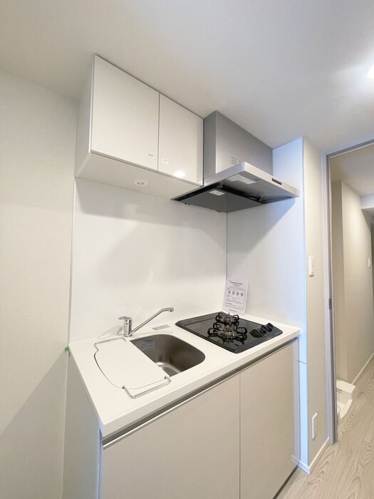 クラリティア綾瀬の物件内観写真