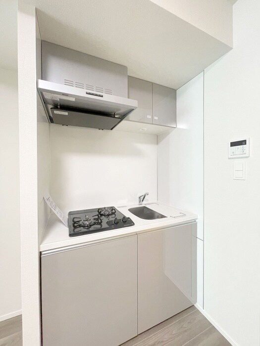 クラリティア綾瀬の物件内観写真