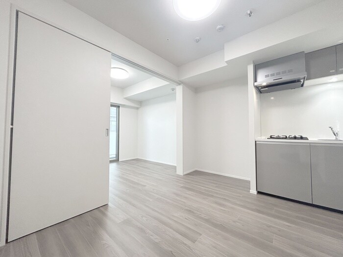 クラリティア綾瀬の物件内観写真