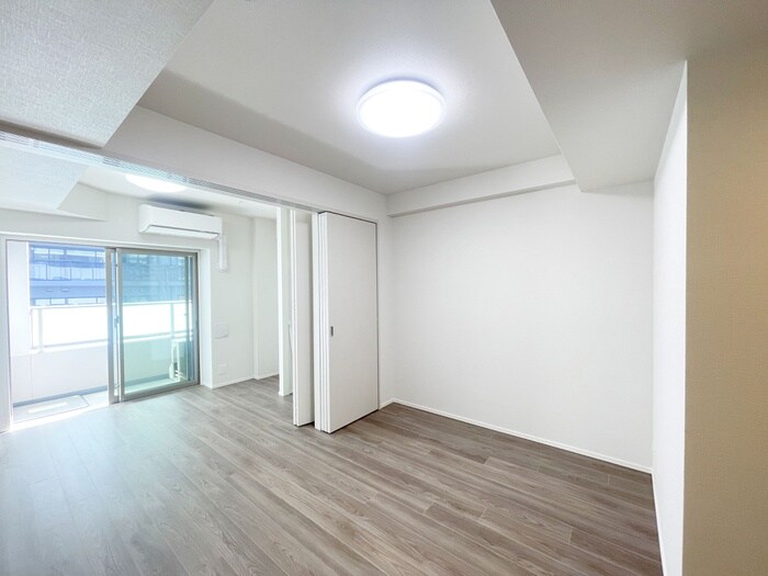 クラリティア綾瀬の物件内観写真