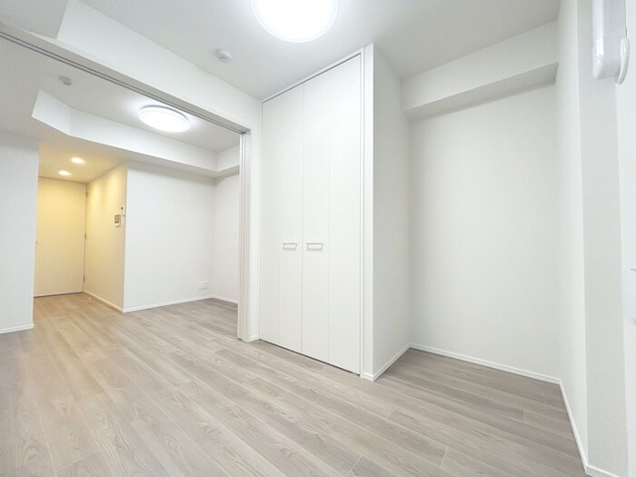 クラリティア綾瀬の物件内観写真