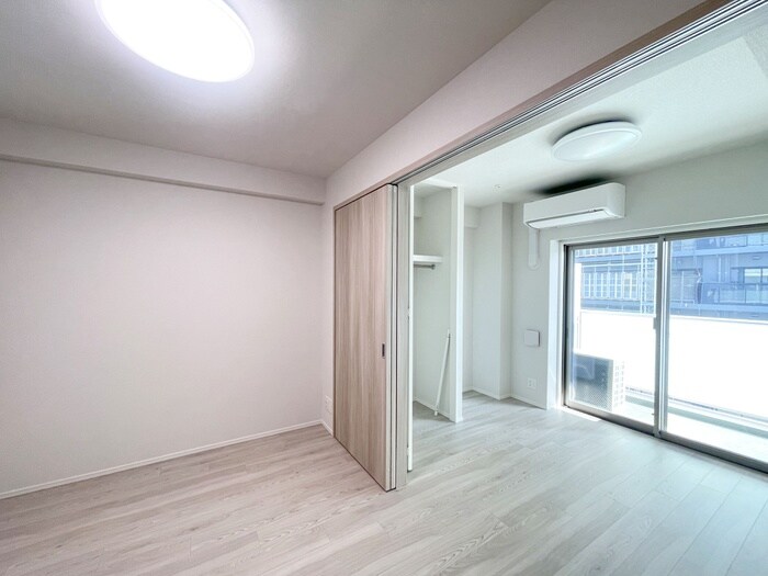 クラリティア綾瀬の物件内観写真