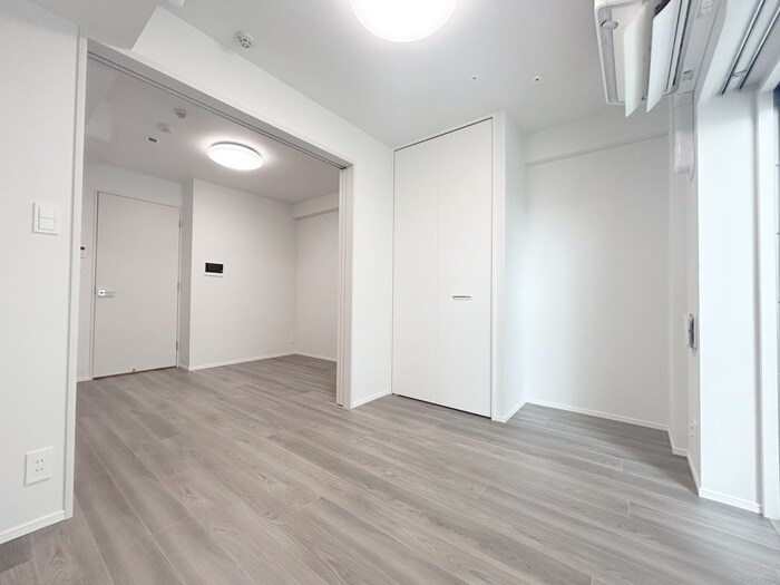 クラリティア綾瀬の物件内観写真