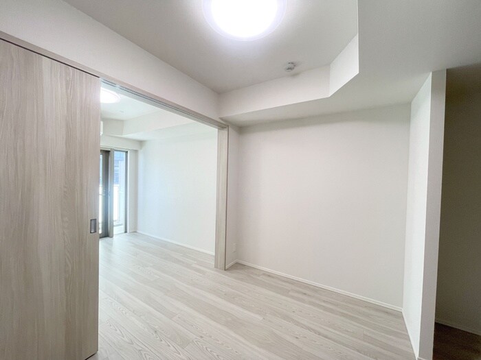 クラリティア綾瀬の物件内観写真