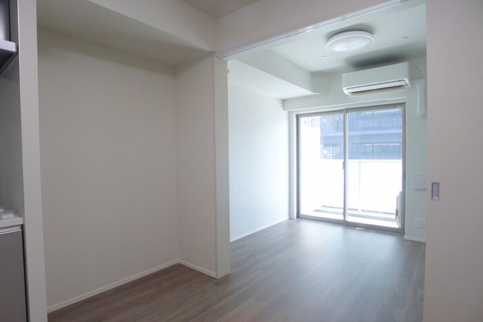 クラリティア綾瀬の物件内観写真