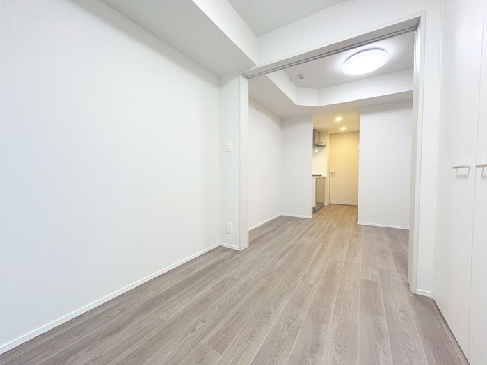 クラリティア綾瀬の物件内観写真