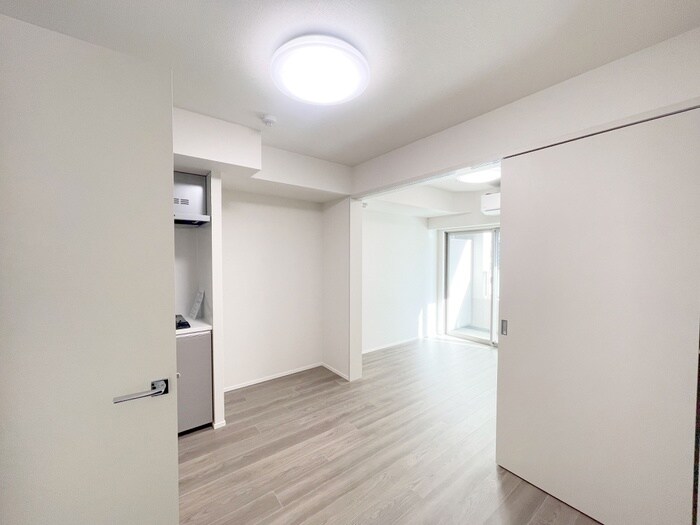 クラリティア綾瀬の物件内観写真