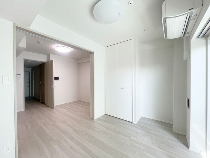 クラリティア綾瀬の物件内観写真