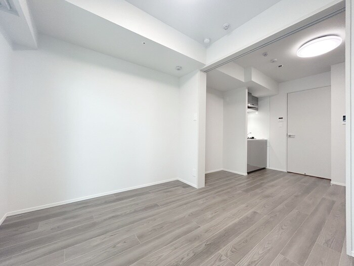 クラリティア綾瀬の物件内観写真