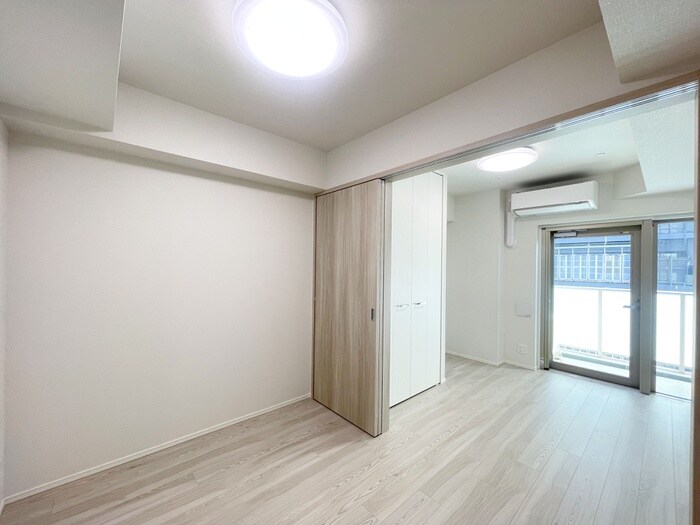 クラリティア綾瀬の物件内観写真