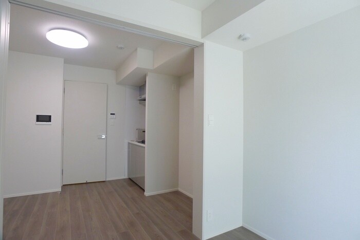 クラリティア綾瀬の物件内観写真