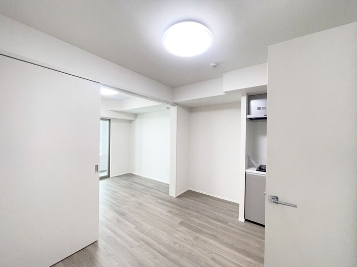 クラリティア綾瀬の物件内観写真