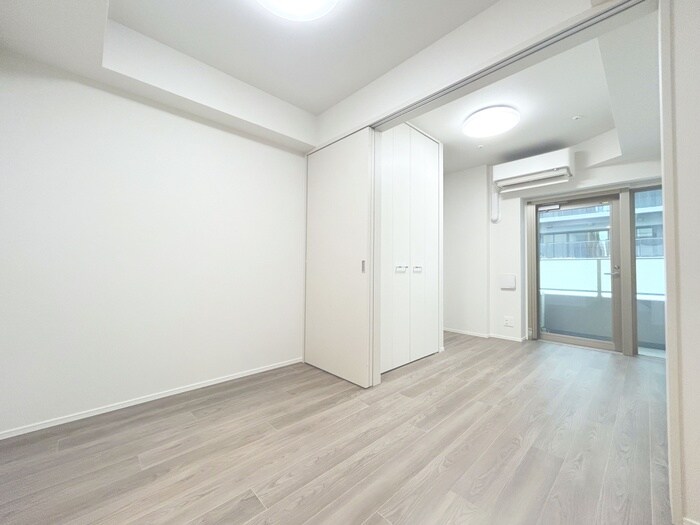 クラリティア綾瀬の物件内観写真