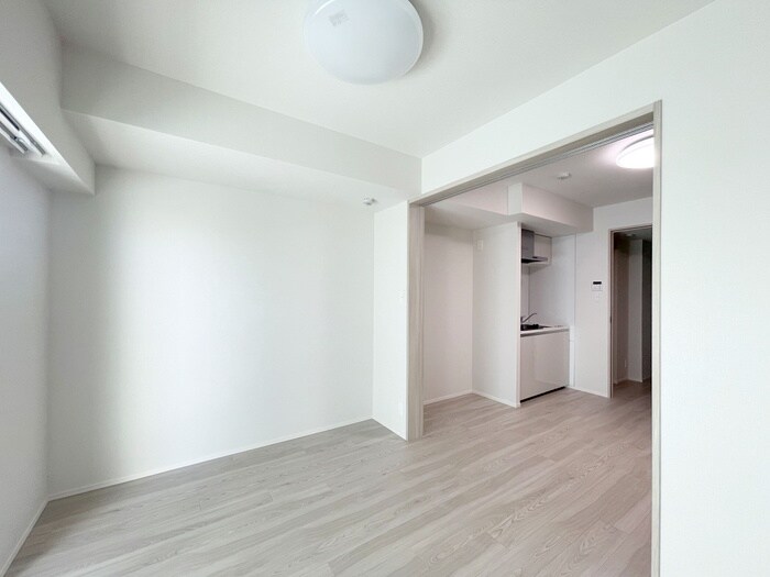 クラリティア綾瀬の物件内観写真