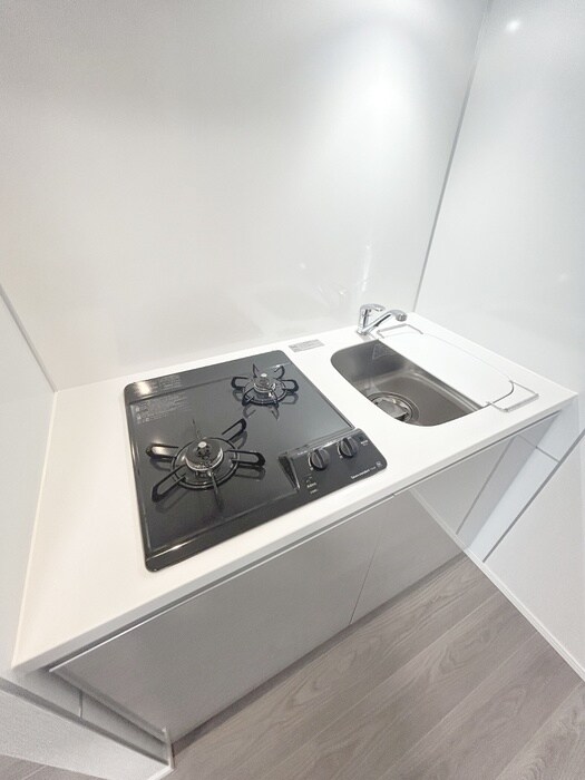 クラリティア綾瀬の物件内観写真