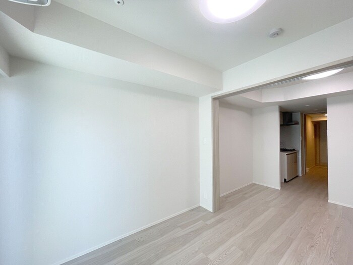 クラリティア綾瀬の物件内観写真