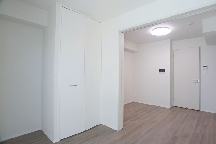 クラリティア綾瀬の物件内観写真