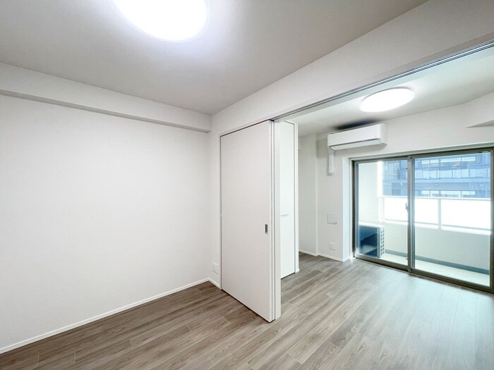 クラリティア綾瀬の物件内観写真