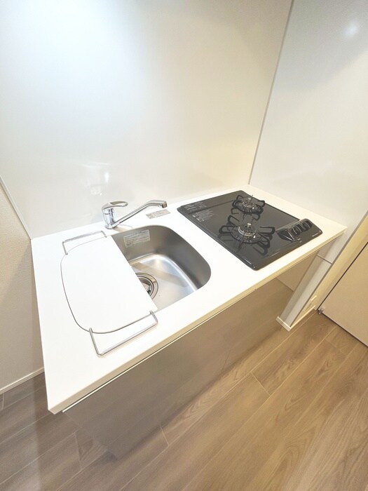 クラリティア綾瀬の物件内観写真