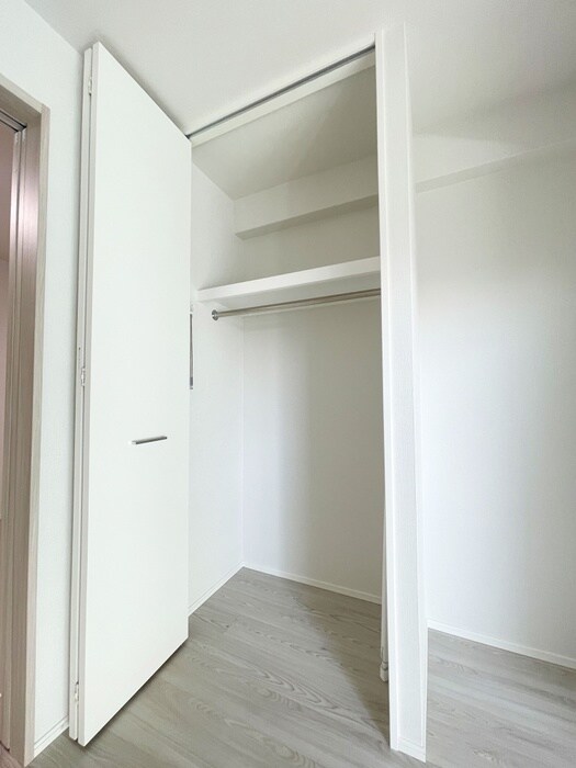 クラリティア綾瀬の物件内観写真