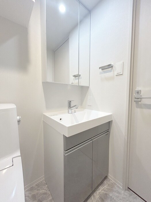 クラリティア綾瀬の物件内観写真