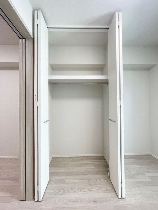 クラリティア綾瀬の物件内観写真