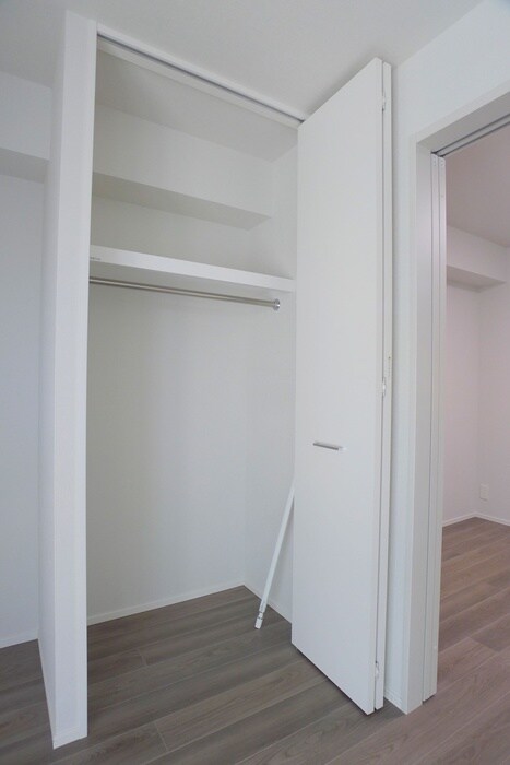 クラリティア綾瀬の物件内観写真