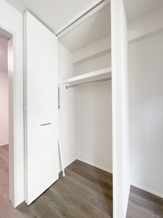 クラリティア綾瀬の物件内観写真