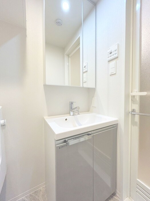 クラリティア綾瀬の物件内観写真