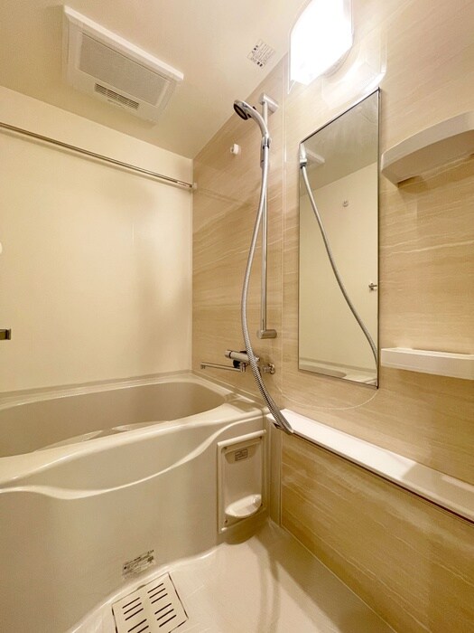 クラリティア綾瀬の物件内観写真