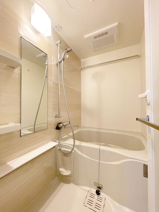 クラリティア綾瀬の物件内観写真