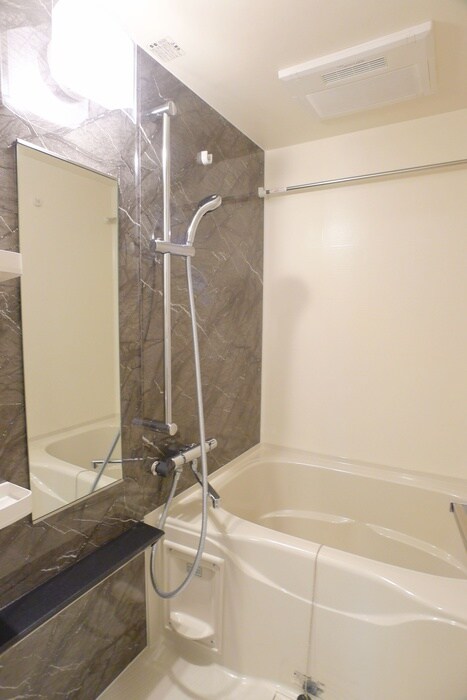 クラリティア綾瀬の物件内観写真